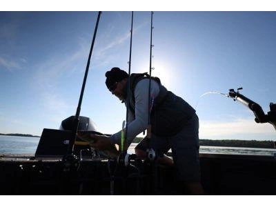 2024 Lund 2075 FISHERMAN 2075 FISHERMAN sport alt