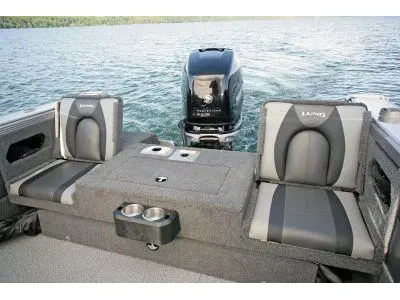 2024 Lund 2275 Baron sport