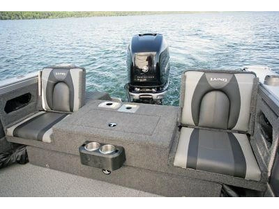 Lund 2275 Baron 2275 Baron sport 2024 alt