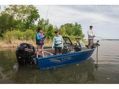 2024 Lund 1675 Adventure 1675 Adventure ss alt