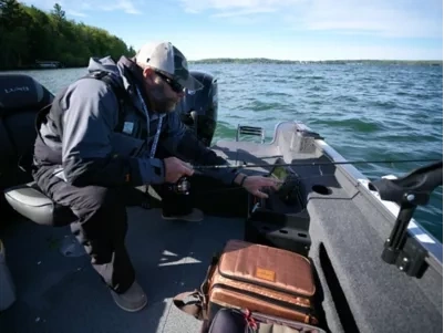 Lund 1775 Pro Guide 1775 Pro Guide tiller 2024 alt