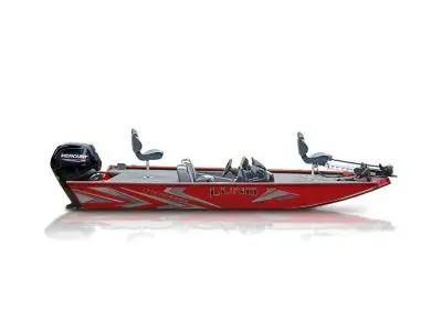 2024 Lund 1775 RENEGADE ss