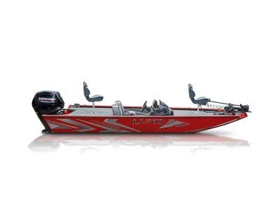 Lund 1775 RENEGADE 1775 RENEGADE ss 2024 alt