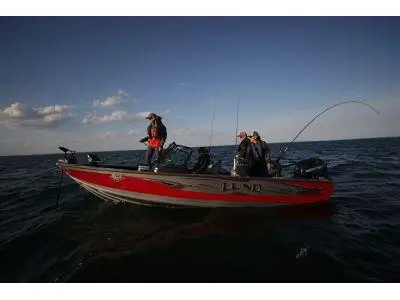 Lund 2175 PRO-V sport 2024