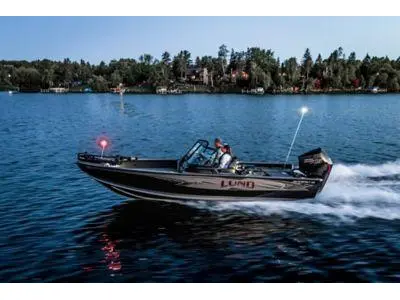 2024 Lund 2075 Impact XS sport