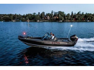 2024 Lund 2075 Impact XS 2075 Impact XS sport alt