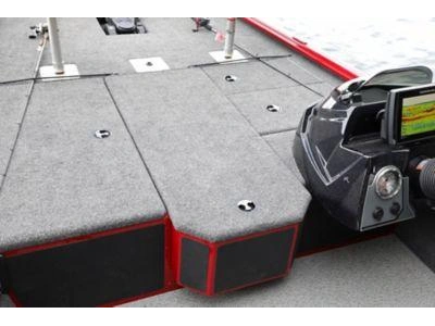 2024 Lund 1775 RENEGADE 1775 RENEGADE ss alt