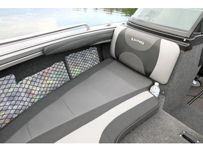 2024 Lund 1875 Tyee 1875 Tyee sport alt