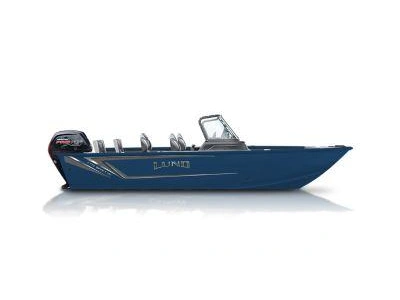 2024 Lund 1775 Impact XS 1775 Impact XS ss alt