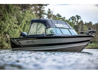 2024 Lund 2075 FISHERMAN 2075 FISHERMAN sport alt