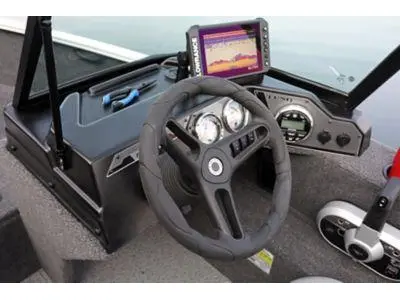 Lund 1650 Rebel XL sport 2024