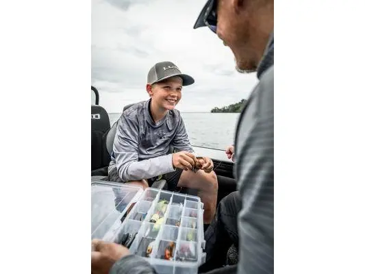 Lund 2075 PRO-V sport 2024