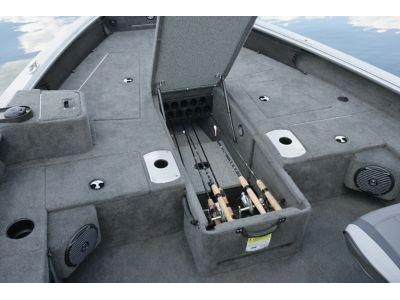 Lund 1875 Pro Guide 1875 Pro Guide tiller 2024 alt