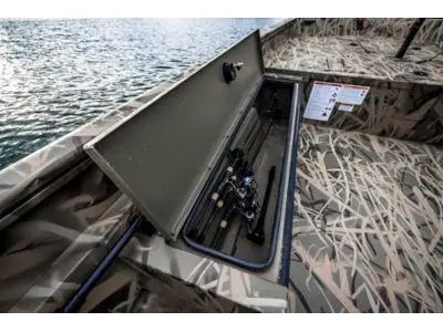 2024 Lund 2070 PREDATOR ss