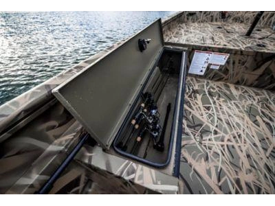 2024 Lund 2070 PREDATOR 2070 PREDATOR ss alt