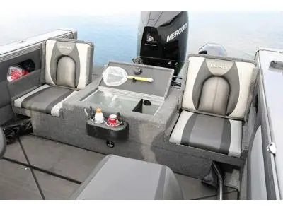 2024 Lund 1875 Tyee sport