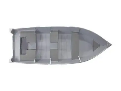 Lund SSV-16 tiller 2024