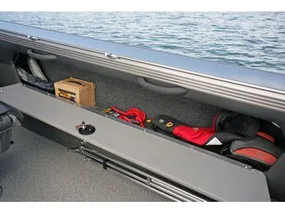 Lund 2275 Baron sport 2024