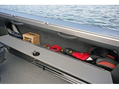 Lund 2275 Baron 2275 Baron sport 2024 alt