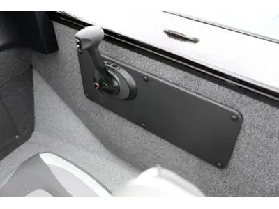 2024 Lund 2075 FISHERMAN sport