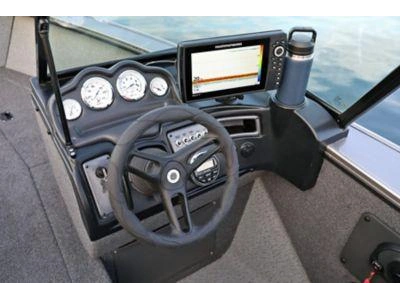 Lund 2075 FISHERMAN 2075 FISHERMAN sport 2024 alt