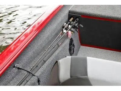 2024 Lund 1775 RENEGADE ss