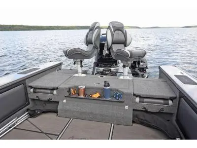 Lund 2075 PRO-V sport 2024