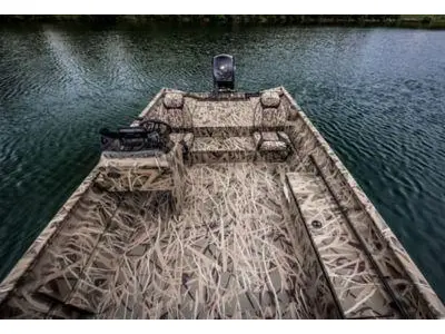 2024 Lund 2070 PREDATOR ss