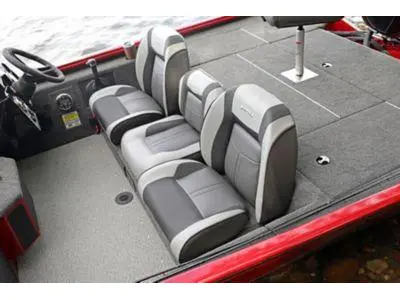 2024 Lund 1775 RENEGADE ss