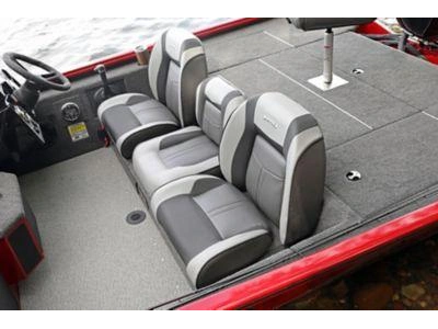 Lund 1775 RENEGADE 1775 RENEGADE ss 2024 alt