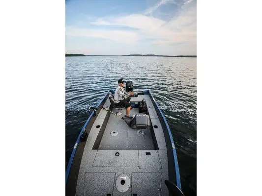 Lund 1650 Angler sport 2024