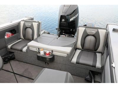 2024 Lund 2075 TYEE 2075 TYEE sport alt