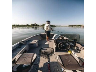 2024 Lund 1675 Alaskan 1675 Alaskan tiller alt