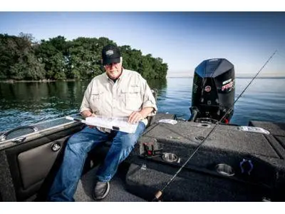 2024 Lund 1875 Pro-V sport