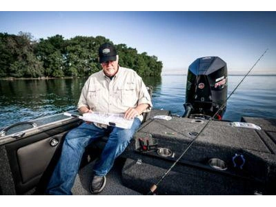 Lund 1875 Pro-V 1875 Pro-V sport 2024 alt