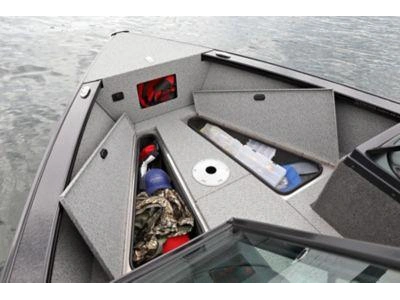 2024 Lund 2075 FISHERMAN 2075 FISHERMAN sport alt