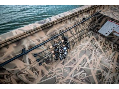 2024 Lund 1660 Predator 1660 Predator tiller alt