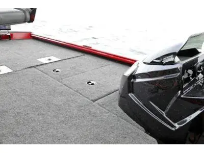 2024 Lund 1775 RENEGADE ss