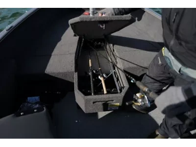 2024 Lund 1775 Pro Guide 1775 Pro Guide tiller alt