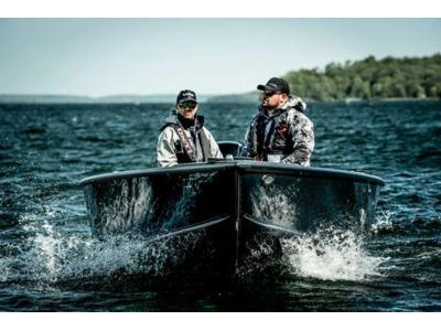 2024 Lund 1875 Pro Guide 1875 Pro Guide tiller alt