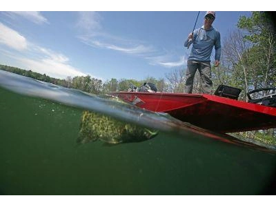 2024 Lund 1775 RENEGADE 1775 RENEGADE ss alt