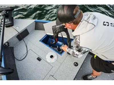 Lund 1650 Angler ss 2024