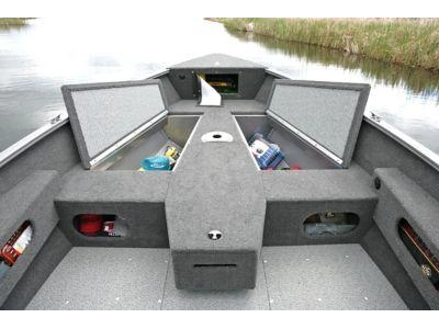 Lund 1775 Pro Guide 1775 Pro Guide tiller 2024 alt