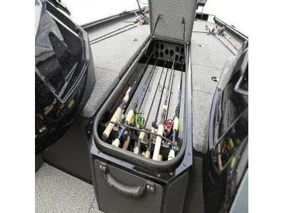 2024 Lund 1875 RENEGADE ss