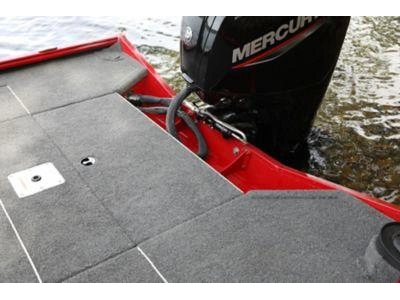 2024 Lund 1775 RENEGADE 1775 RENEGADE ss alt