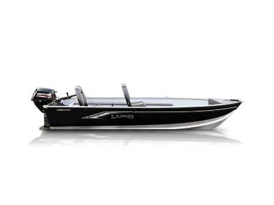 2024 Lund 1400 Fury 1400 Fury tiller alt