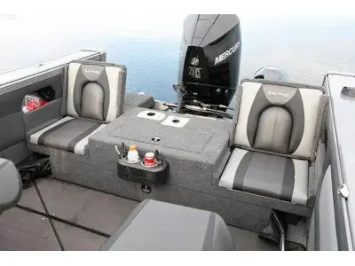 2024 Lund 2075 TYEE sport