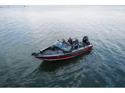 Lund 2175 PRO-V sport 2024