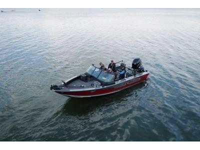 2024 Lund 2175 PRO-V 2175 PRO-V sport alt