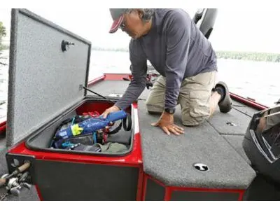 2024 Lund 1775 RENEGADE ss